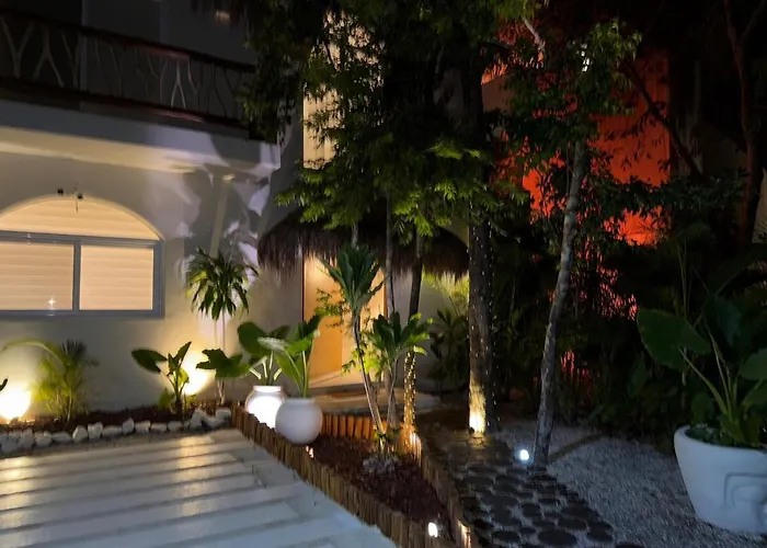 Casa Vida Tulum