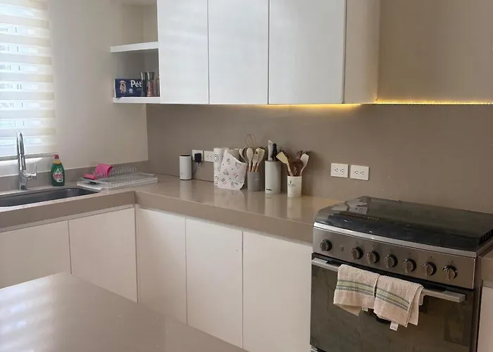 Casa Vida Villa *
