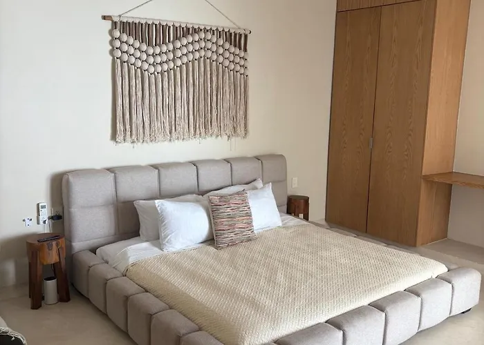 Casa Vida Villa