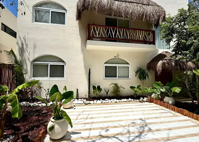 Casa Vida