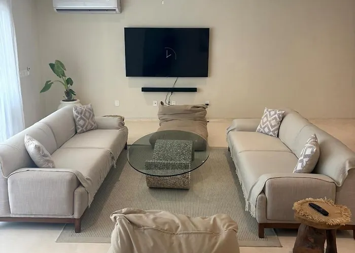 Casa Vida Villa Tulum