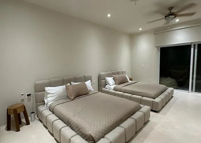 Villa Casa Vida Tulum