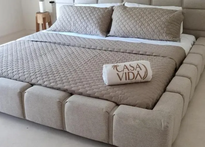 Villa Casa Vida *