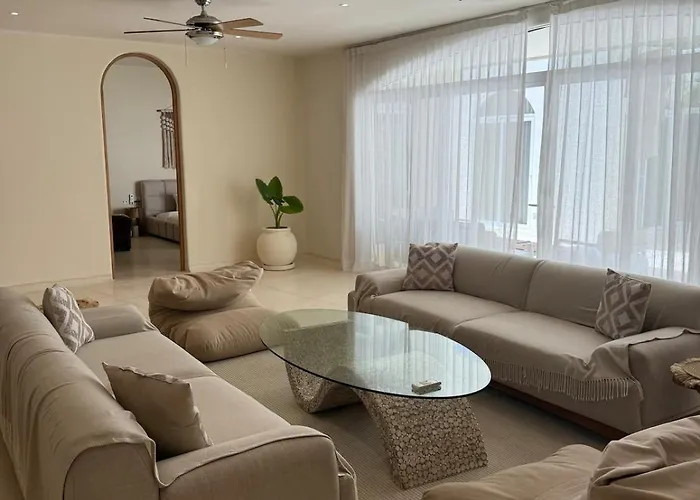 Casa Vida Tulum