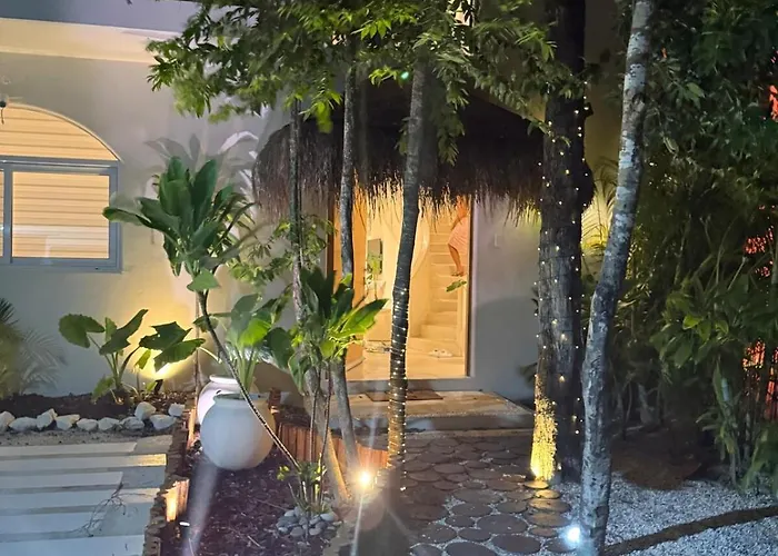 Casa Vida Villa