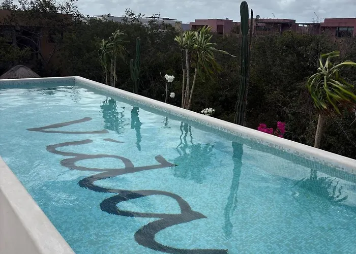 Villa Casa Vida