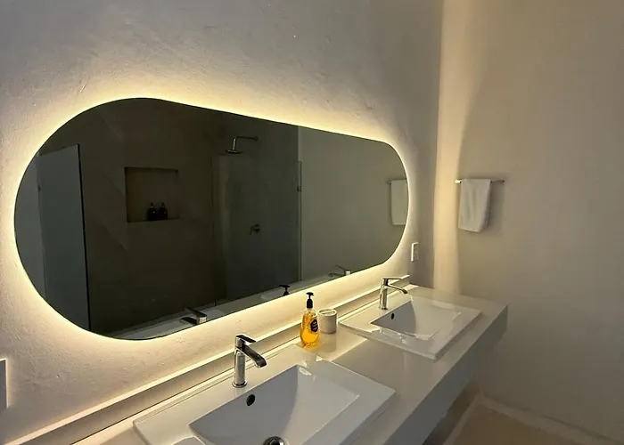 Villa Casa Vida *