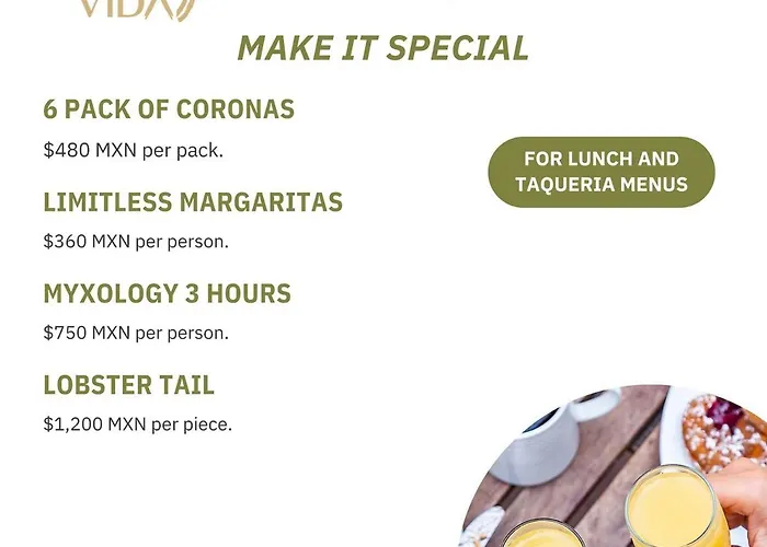 Casa Vida * Tulum
