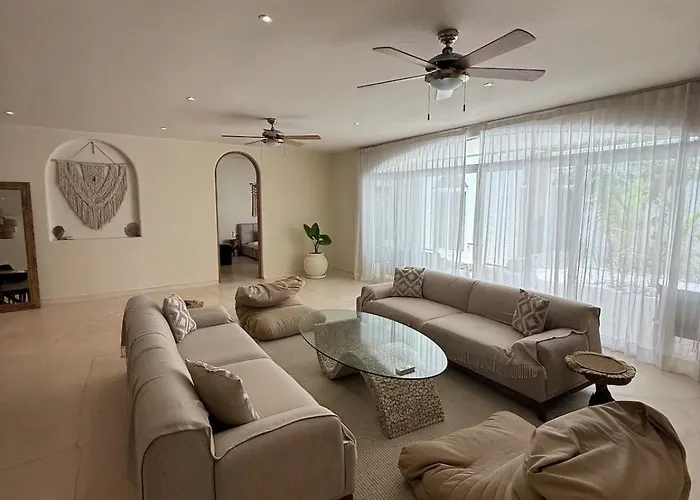 Villa Casa Vida