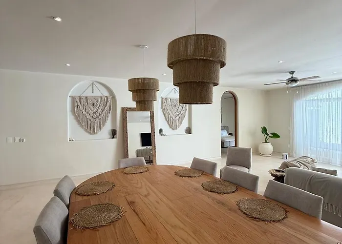Casa Vida Tulum