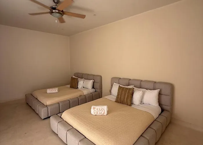 Casa Vida *