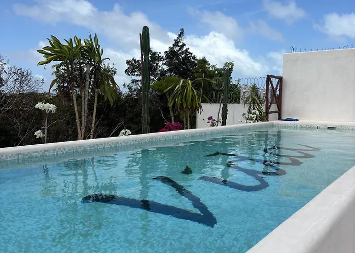 Casa Vida Tulum