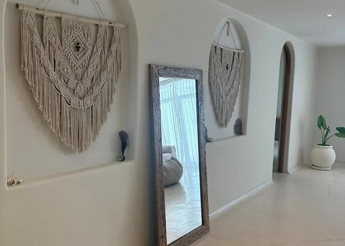 Villa Casa Vida