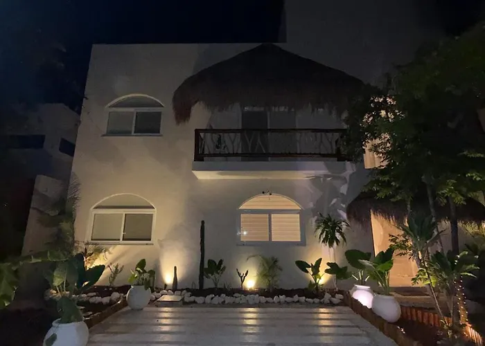 Casa Vida
