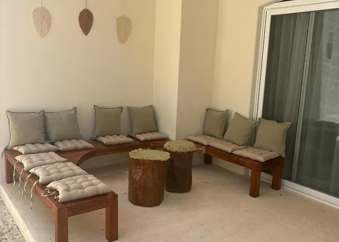 Villa Casa Vida