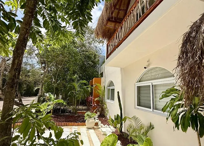 Casa Vida * Tulum