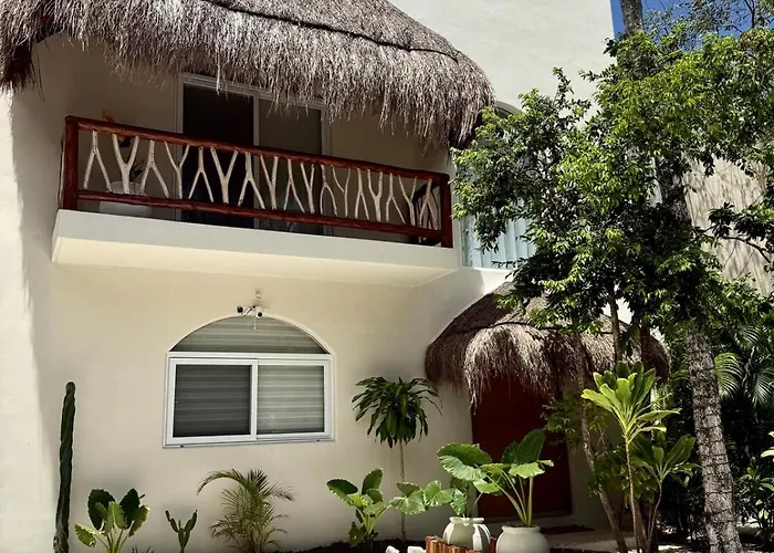 Casa Vida Villa Tulum