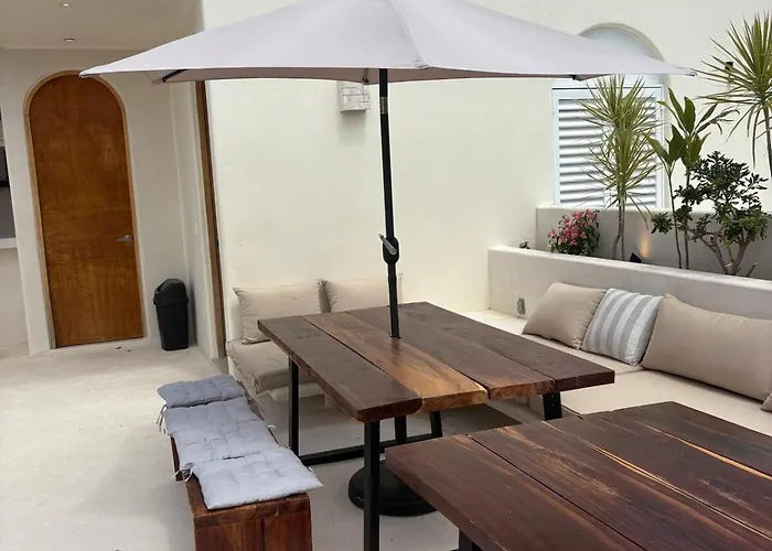 Casa Vida Tulum