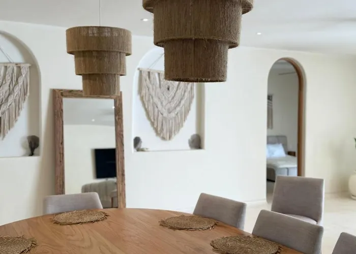 Villa Casa Vida *