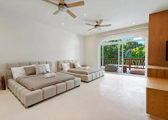 Casa Vida Villa *
