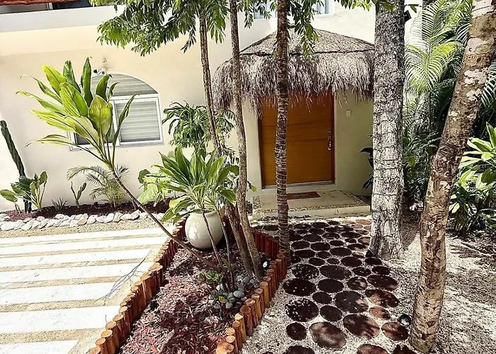 Casa Vida Villa Tulum