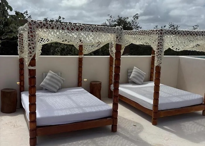 Villa Casa Vida Tulum