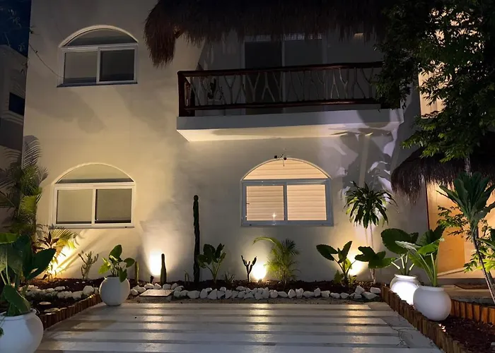 Casa Vida Villa *
