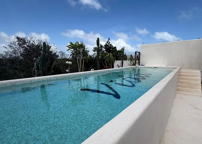 Casa Vida Tulum