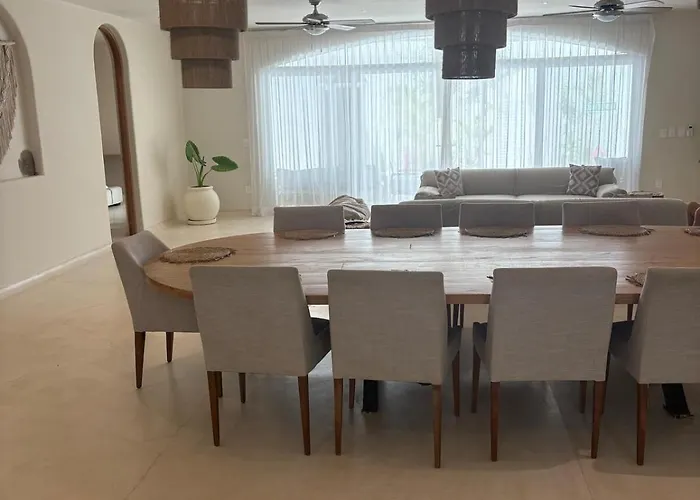 Casa Vida Villa Tulum