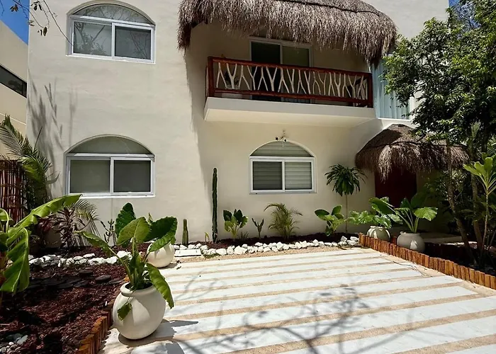 Villa Casa Vida Tulum